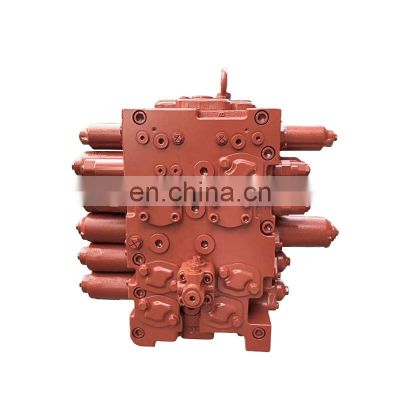 Best price EX220 EX220-2 Control Valve EX220-6 Hydraulic Valve EX220-5 Main Valve 4256230 4327619