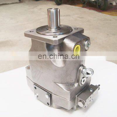 PARKER PV016 PV046 PV063 PV092 PV180 PV270 PV250 PV046R1K1KJNMMC+PV046R1L1T1NMMC Hydraulic Piston Pump photo-3