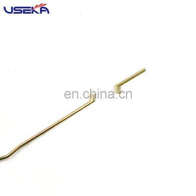 OEM 96376263 96352132 96352131 Manufacturer Supply Stick Oil Dipstick For Chevrolet Lacetti Aveo Aveo5 2004 - 2008 photo-4