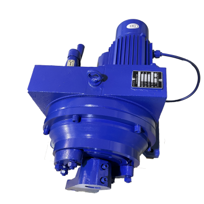 DKJ-D Adjustable Electric Actuator photo-2
