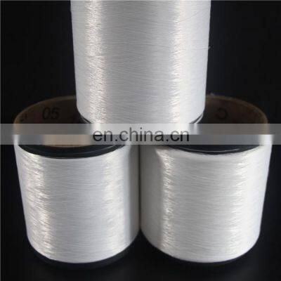 100% POLYESTER YARN Polyester FDY + POY 135D/108F HIM SD RW AA GRADE Intermingled Textured Yarn