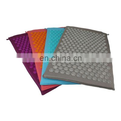 Best Quality Acupressure Mat Lotus Disc