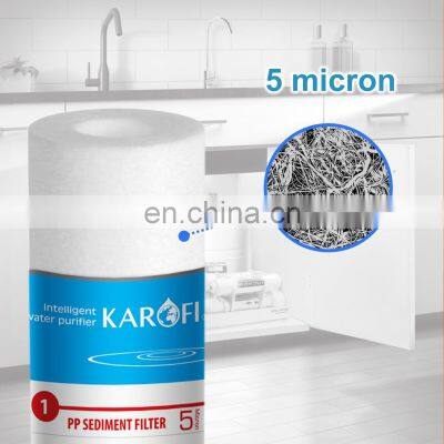 5 MICRON 10