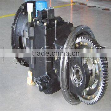 China Used Forklift for Sale With Forklift Price and Parts photo-6