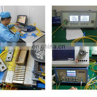 OTDR NK5600 Mini Otdr 1310nm /1550nm High Quality With VFL OPM Light Source Fiber Optical OTDR photo-5