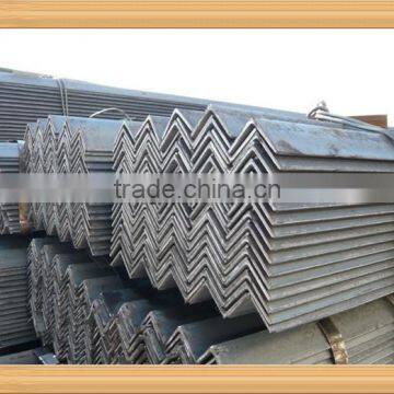 Galvanized Angle Bar photo-4
