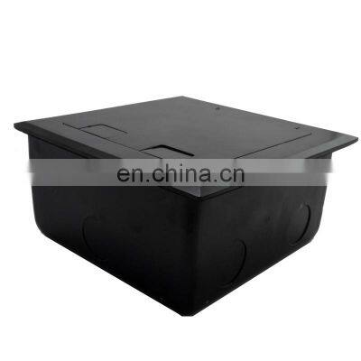 Multi Cable Usb Hub Charging Under Power RJ45 Floor Mounted Sockets photo-2