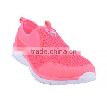 New Popular Lightweight Sneaker Woman Casual Sneakers Shoes Yiwu photo-2
