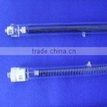 Carbon Fibre Quartz Heater Tube