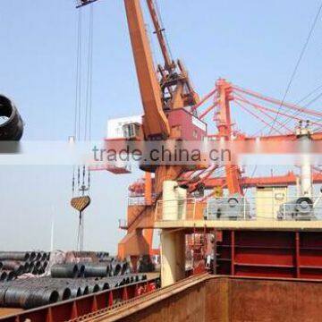 Factory Price Coils Steel Wire Rod Sae 1008 Steel Sae 1006 Steel Sae 1010 photo-3