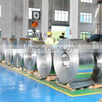Good Quality Galvanized Steel Coil photo-3