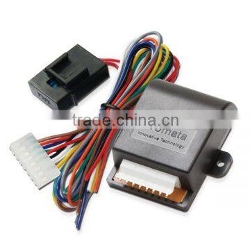 Intelligent Auto Side Rear View Mirror Folding Closer System photo-2