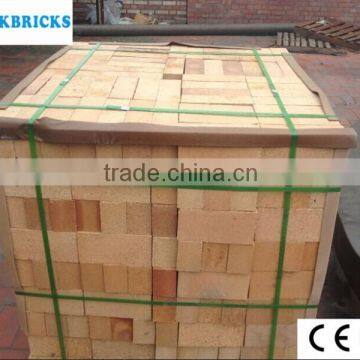 SK32 SK34 Refractory fireclay brick and plate