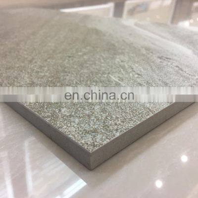 Light gray color Matte flooring tiles 24*24