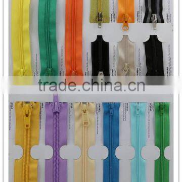 #3 Lace Tape Close End Invisible Zippers photo-6