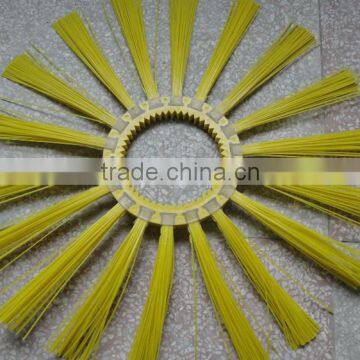 Polypropylene ( PP ) Yarn Filament for Brushes