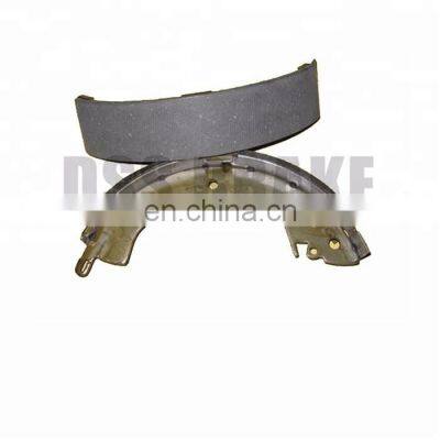 REAR BRAKE SHOES 04495-0K050 FOR TOYOTA