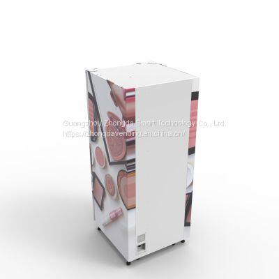 No Water Spray Stand-alone High Quality False Hair Vape Vending Machine Beauty Products photo-5