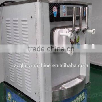 Digital Screen Frozen Yogurt Taylor Carpigiani Soft Ice Cream Machine photo-6