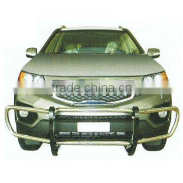 KIA SORENTO FRONT BUMPER FOR SORENTO 2010