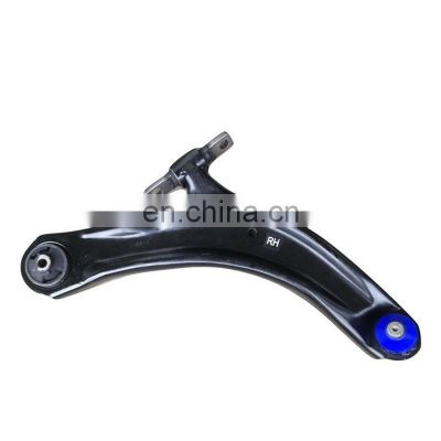 Factory  Auto Steering Arm Right Front Control Arm for NISSAN QASHQAI