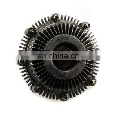 Engine Cooling Fan Clutch Aisin FCT-025 fits 84-85 Toyota Pickup 2.4L-L4