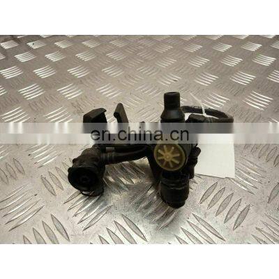 Engine Coolant Pipe/hose A2055015301 for Mercedes-Benz E W238 2018