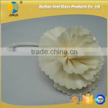Aroma Diffuser Flower for Diffuser Bottle Reed Diffuser Stick With Flower photo-4