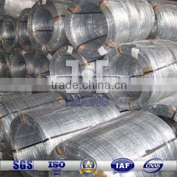 Low Price Hot Dipped Galvanized Iron Wire