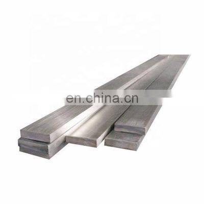 New AISI 304 316 310S 321 stainless flat bar 50 X 5 mm stainless flat steel