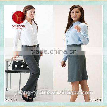 Fashion Office Lady Uniform Business Lady Suit