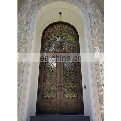 For home iron doors designs old front door iron gates