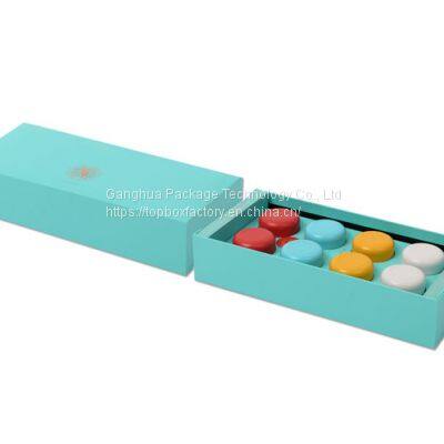 Wholesale Tea Packaging Gift Box