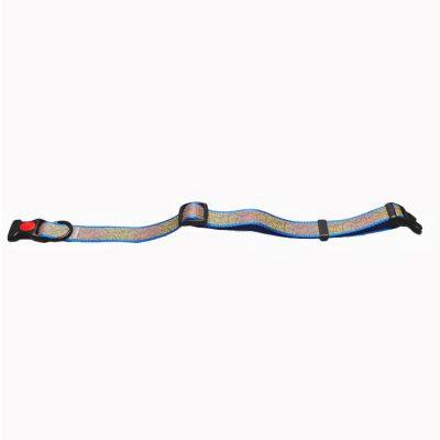 Manufacturer Direct Selling Pet Collar Nylon Collar Pet Traction Rope Can be Customized photo-4