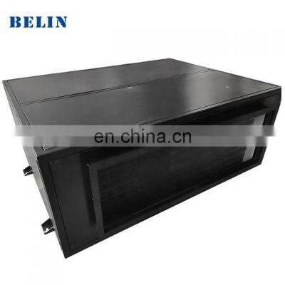 BELIN Brand Factory Price for BLZ20-D 480L/D Capacity 480V/60HZ Ceiling Mounted Type Agriculture Greenhouse Dehumidifier photo-2