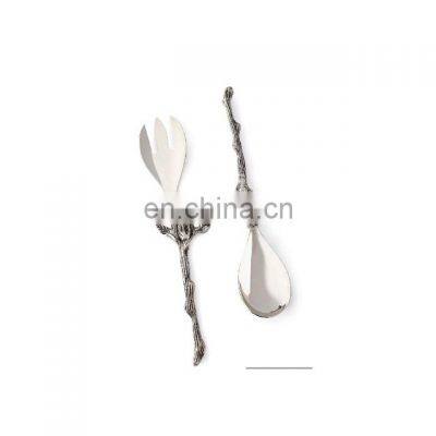 elegant cutlery set