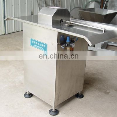 OrangeMech Sausage linking machine, sausage twister machine, sausage tying machine