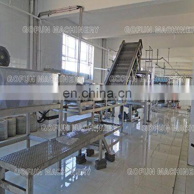 Tomato Paste Production Line photo-3