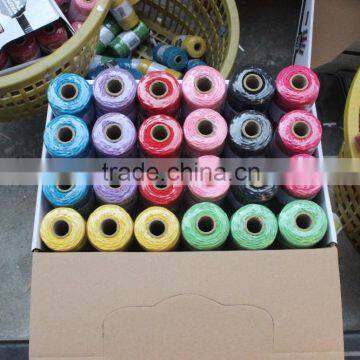 Colorful Bakers Cotton Twine photo-3