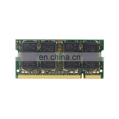 Factory Wholesale High Quality Computer Parts DDR2 2GB 800MHZ Memoria Module Ram photo-3