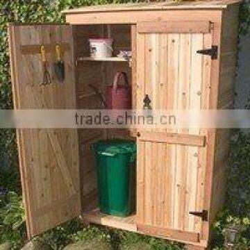 Garden Shed