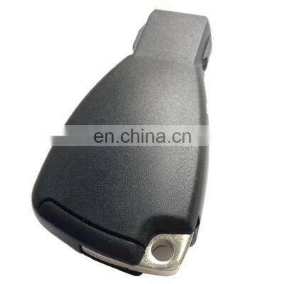 4B Remote Smart Key Shell for Mercedes Benz E320 photo-5