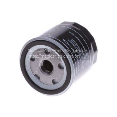 Good-quality oil filters from China car filters supplier - Megicar Auto Parts Co.,Ltd