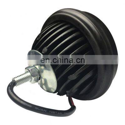 светильник для трактора и прицепа на базе светодиодов мощностью 40 Вт с высокой мощностью photo-3