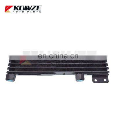 Engine Oil Cooler for Mitsubishi Pajero Montero Shogun IV V93 V97 V87 2006-2016 1240A019