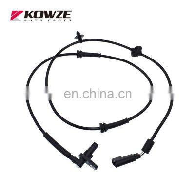 Auto ABS Sensor For Ford Transit Bus 6C112B372AB