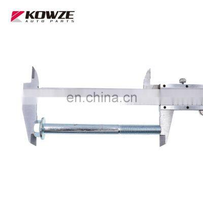 Rear Suspension Stabilizer Bar Side Link Kit for Mitsubishi Montero Pajero MB241971 photo-2