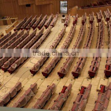High Grade Auditorium Theater Chair HJ78A-L photo-5