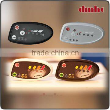 DMHC Latest E-Bike Control Panle Display(LED System)