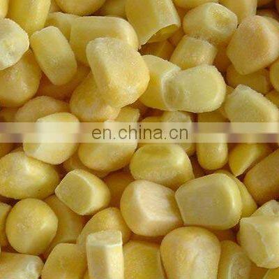 Wholesale IQF Frozen Sweet Corn photo-2